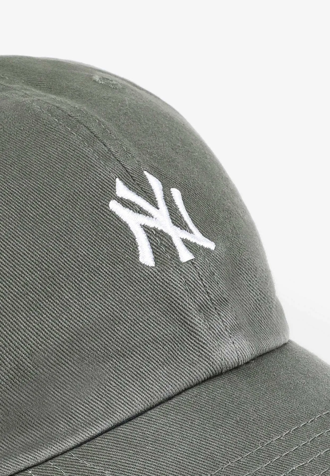 47 Brand | Gorra Mlb New York Yankees Base Runner-Scalpers Clearance
