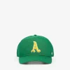 47 Brand | Gorra Mlb Oakland Athletics-Scalpers Best Sale