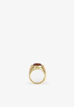 Alhaja Cult Store | Anillo Amalfi-Scalpers Shop