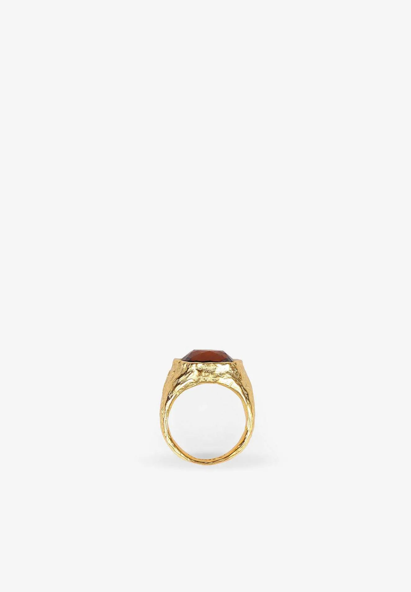 Alhaja Cult Store | Anillo Amalfi-Scalpers Shop