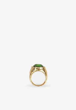 Alhaja Cult Store | Anillo Amalfi-Scalpers Shop