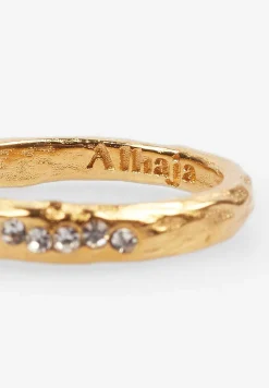 Alhaja Cult Store | Anillo Casilda-Scalpers Clearance
