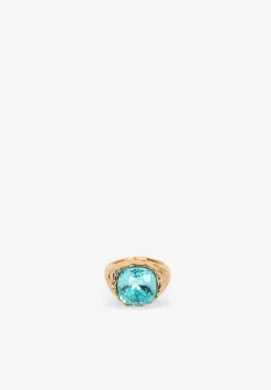 Alhaja Cult Store | Anillo Amalfi-Scalpers Clearance