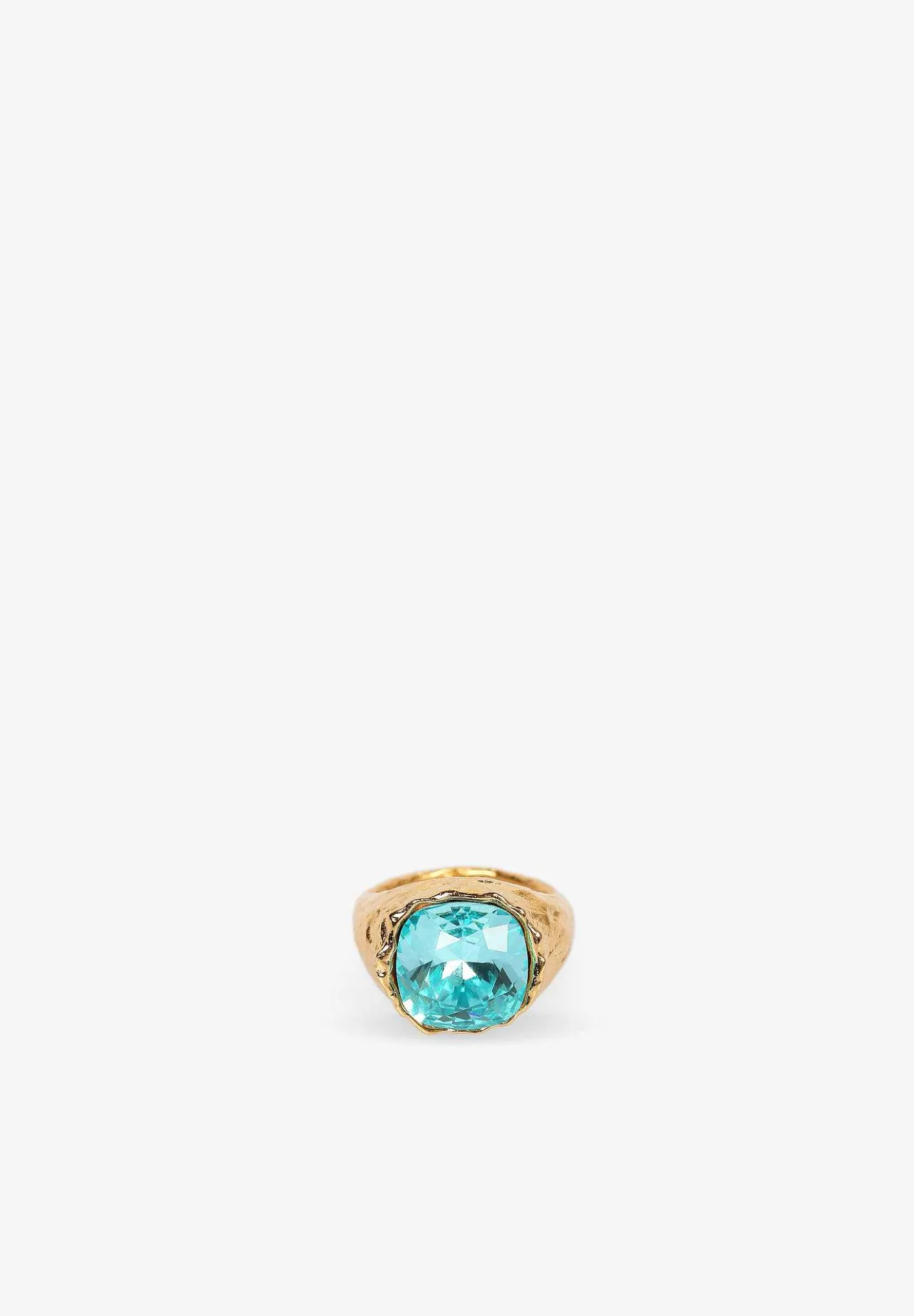 Alhaja Cult Store | Anillo Amalfi-Scalpers Clearance