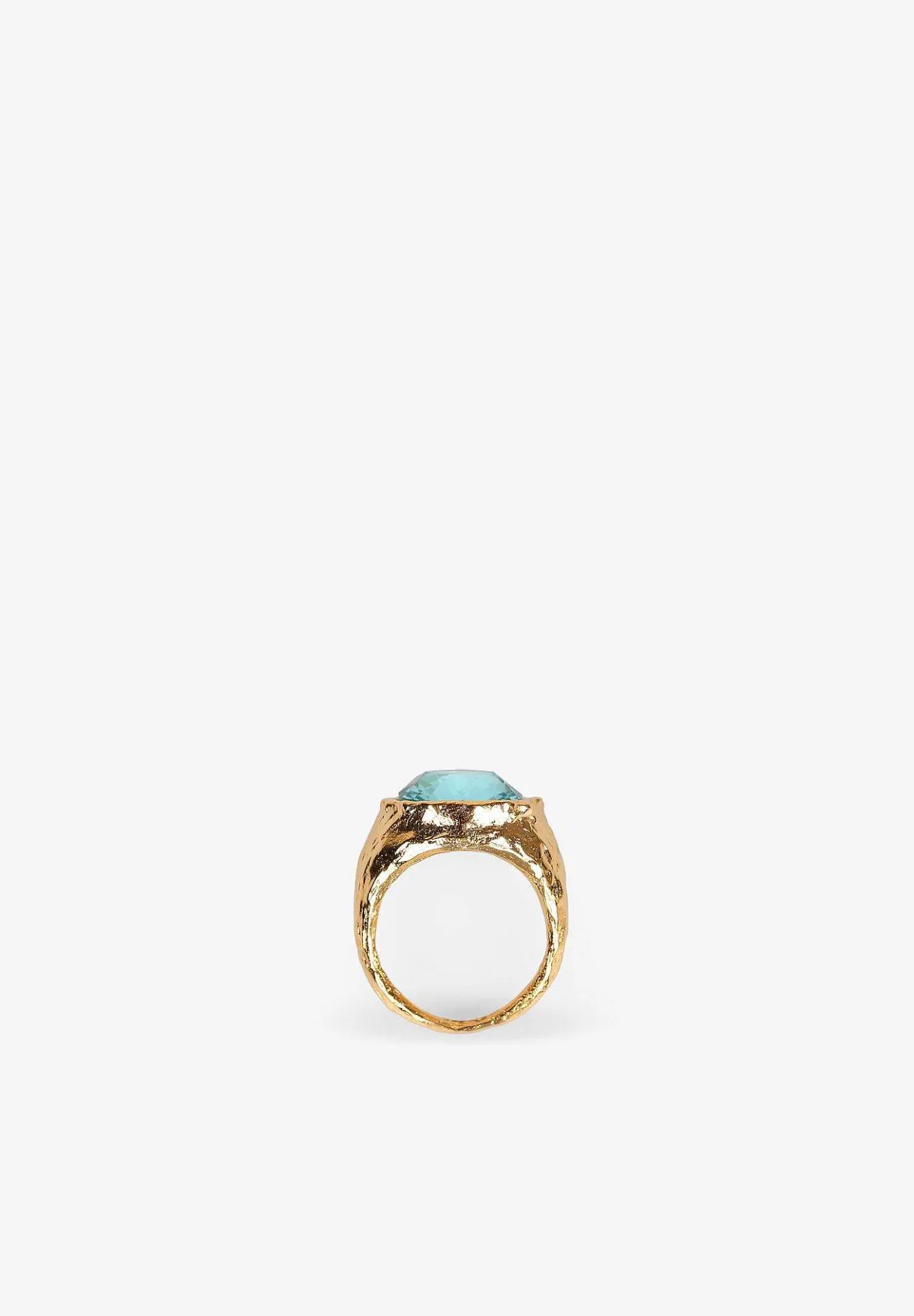 Alhaja Cult Store | Anillo Amalfi-Scalpers Clearance