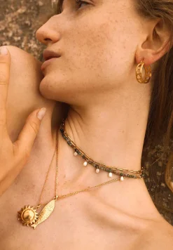 Alhaja Cult Store | Collar Sardinas-Scalpers Clearance