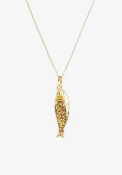Alhaja Cult Store | Collar Sardinas-Scalpers Clearance