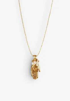 Alhaja Cult Store | Collar Fatima-Scalpers Cheap