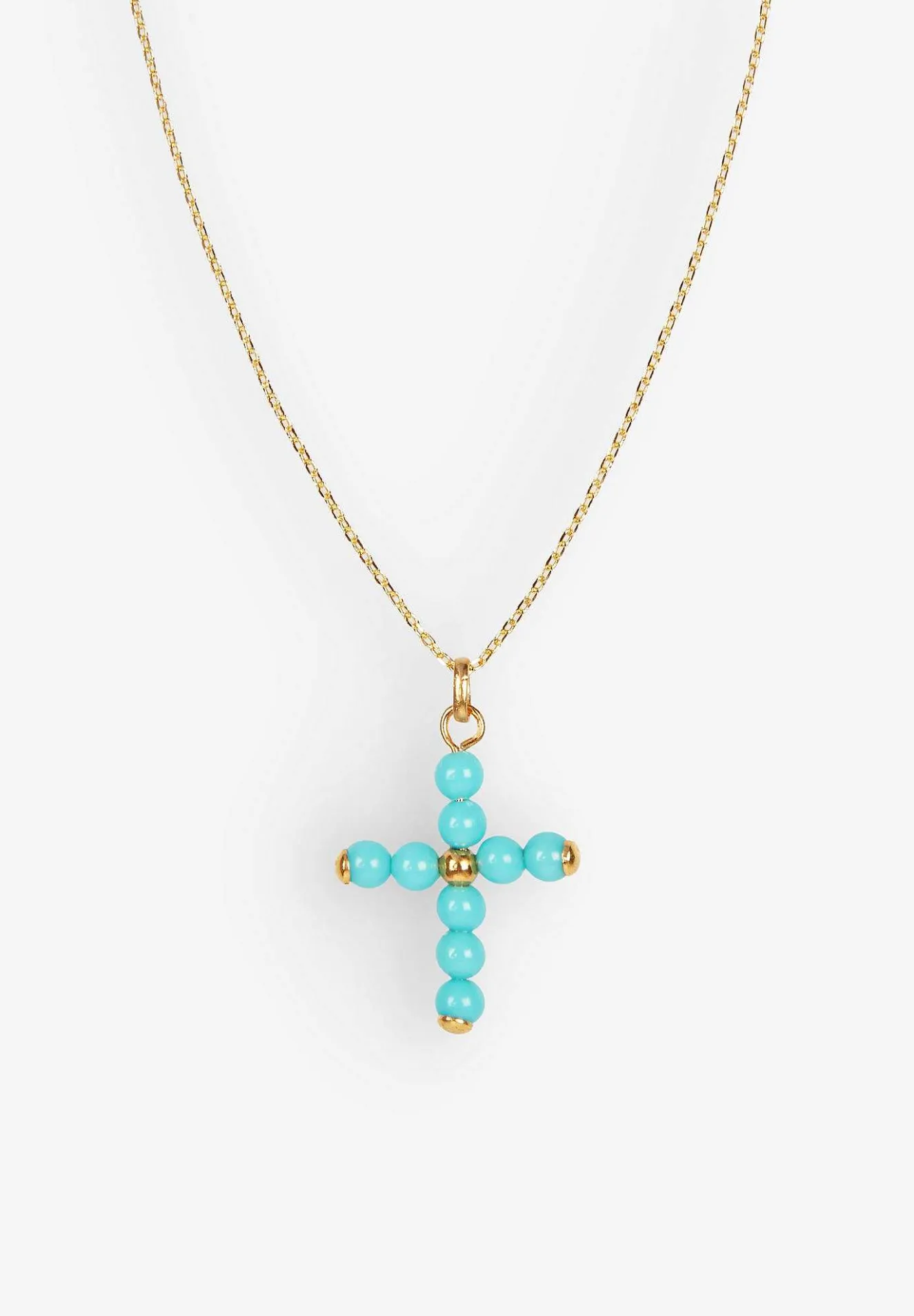 Alhaja Cult Store | Collar Isola-Scalpers Discount