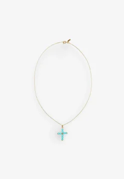 Alhaja Cult Store | Collar Isola-Scalpers Discount