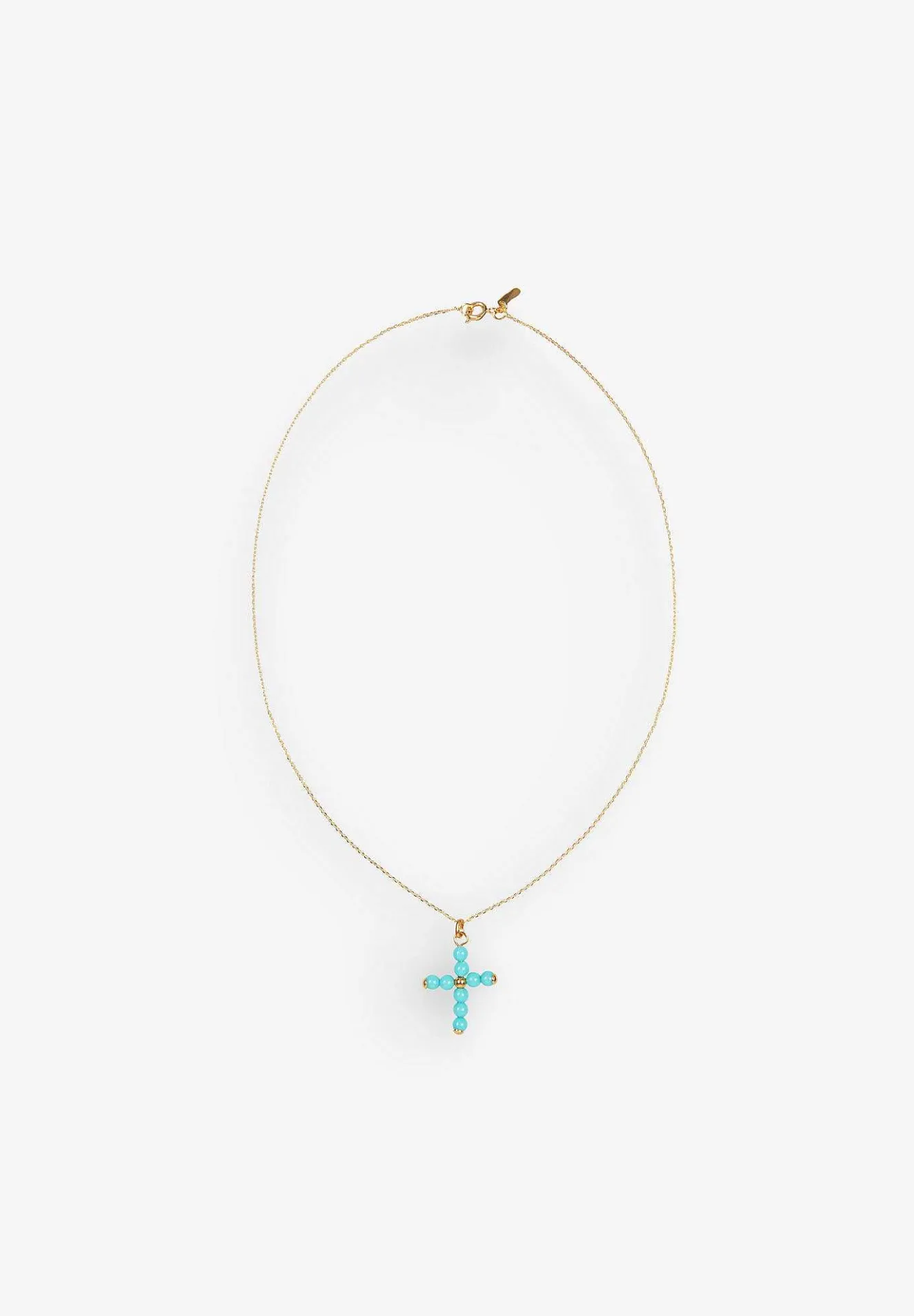 Alhaja Cult Store | Collar Isola-Scalpers Discount