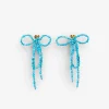 Alhaja Cult Store | Pendientes Isis-Scalpers Fashion