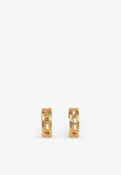 Alhaja Cult Store | Pendientes Olimpia-Scalpers Fashion