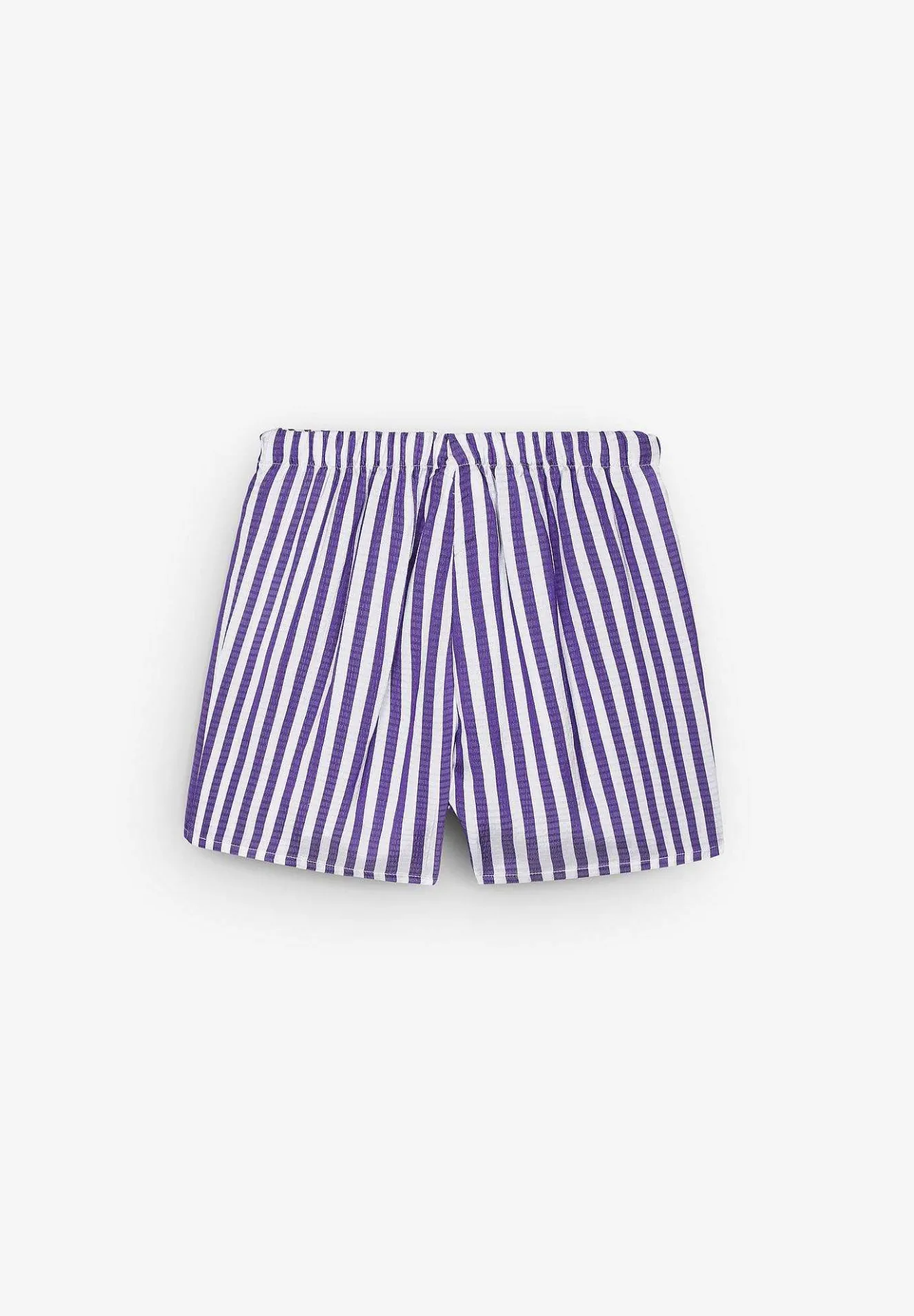 American Vintage | Bermudas Shaning Mujer-Scalpers Sale