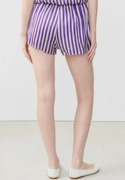American Vintage | Bermudas Shaning Mujer-Scalpers Sale