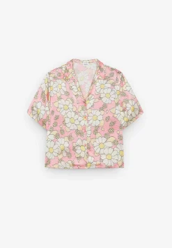 American Vintage | Camisa Shaning Mujer-Scalpers Outlet