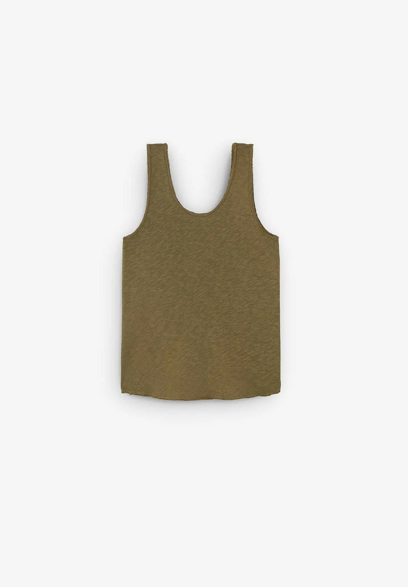 American Vintage | Camiseta Sonoma Mujer-Scalpers Clearance