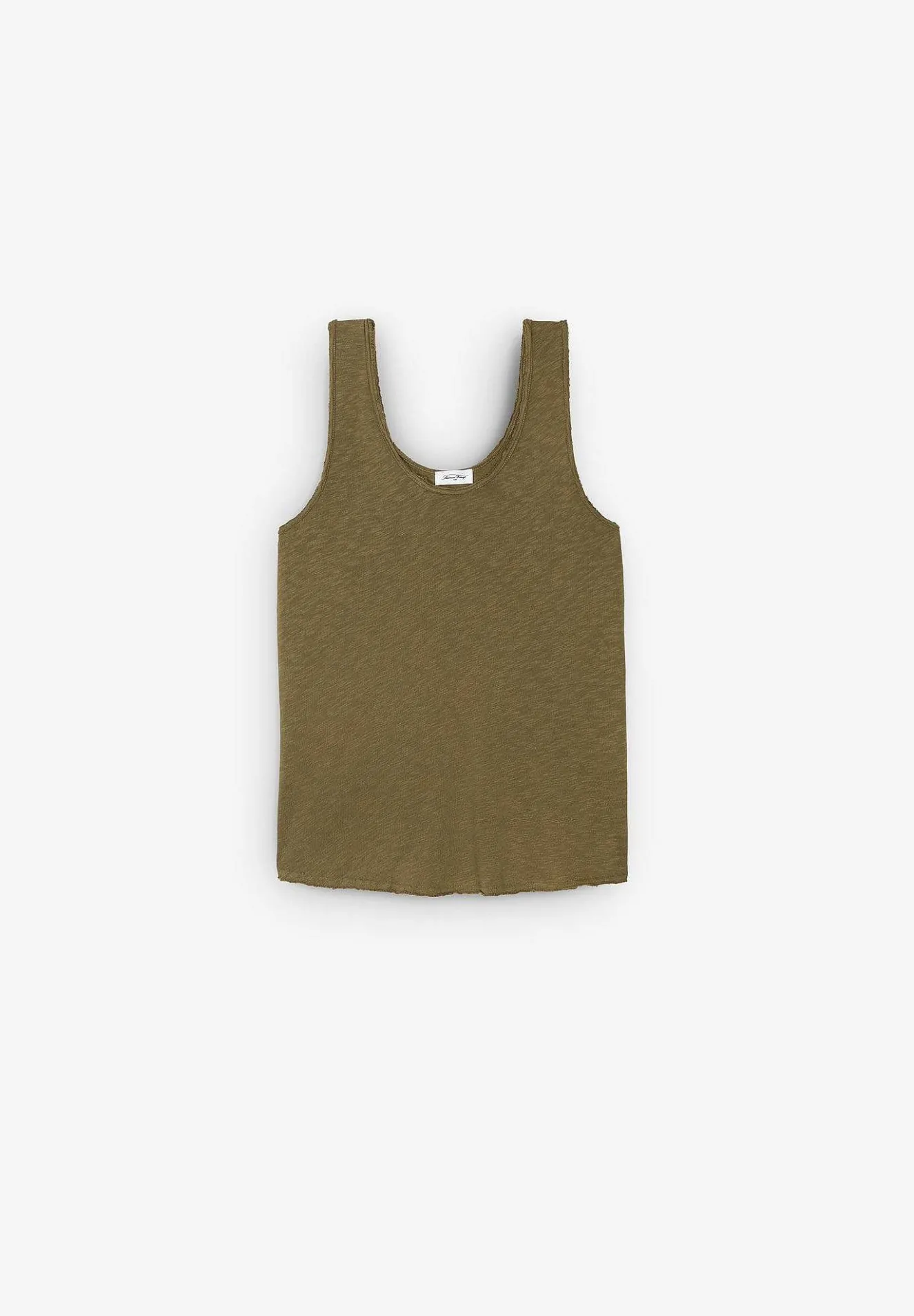 American Vintage | Camiseta Sonoma Mujer-Scalpers Clearance