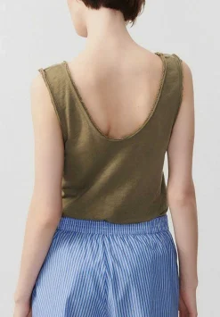American Vintage | Camiseta Sonoma Mujer-Scalpers Clearance