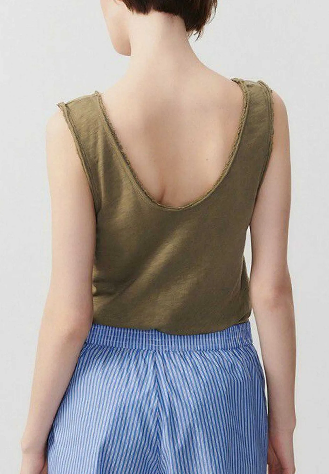 American Vintage | Camiseta Sonoma Mujer-Scalpers Clearance