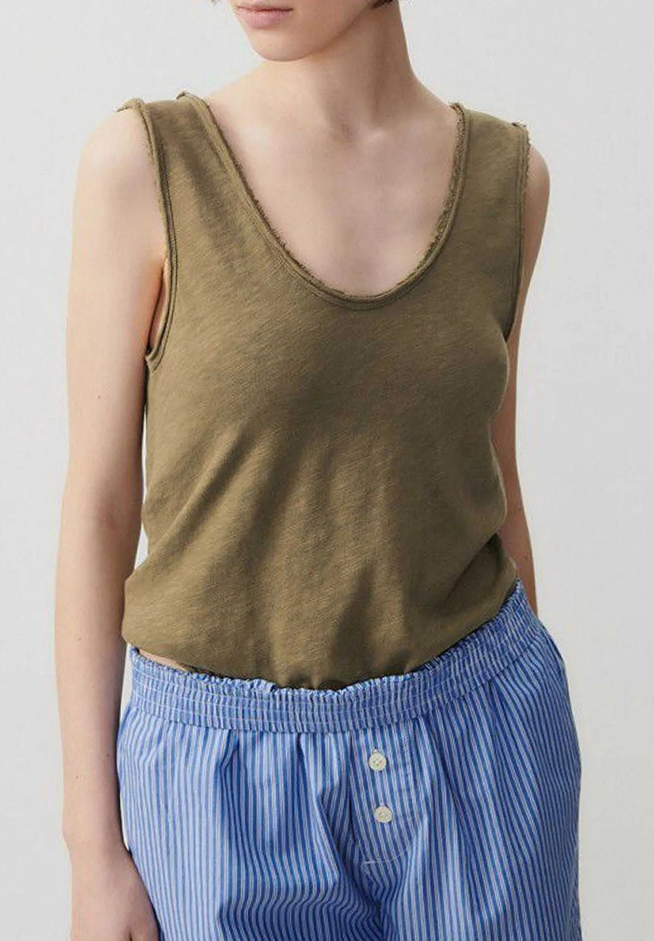 American Vintage | Camiseta Sonoma Mujer-Scalpers Clearance