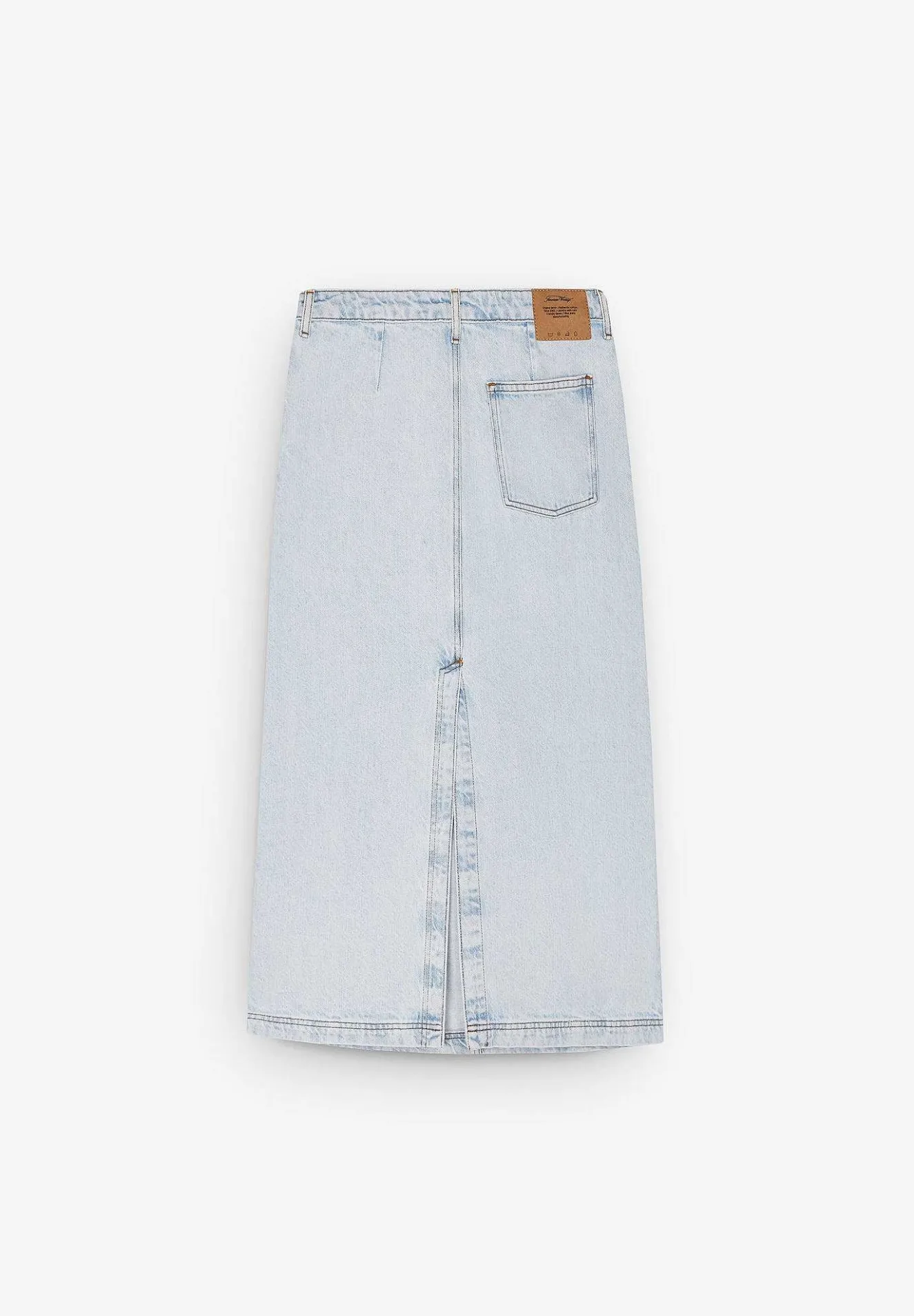 American Vintage | Falda Joybird Mujer-Scalpers Best Sale