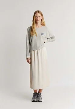 American Vintage | Falda Widland Mujer-Scalpers Online