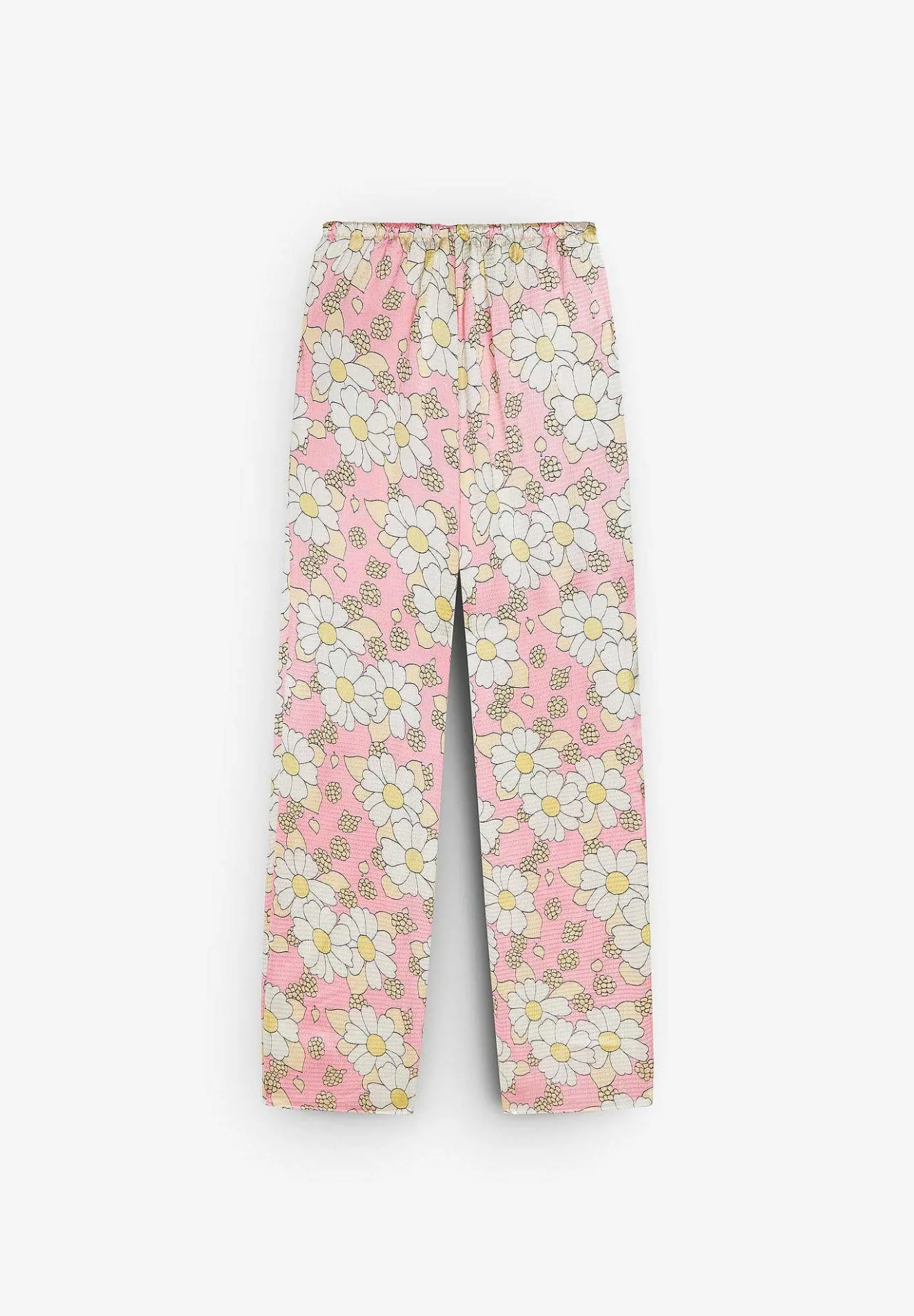 American Vintage | Pantalon Shaning Mujer-Scalpers Online
