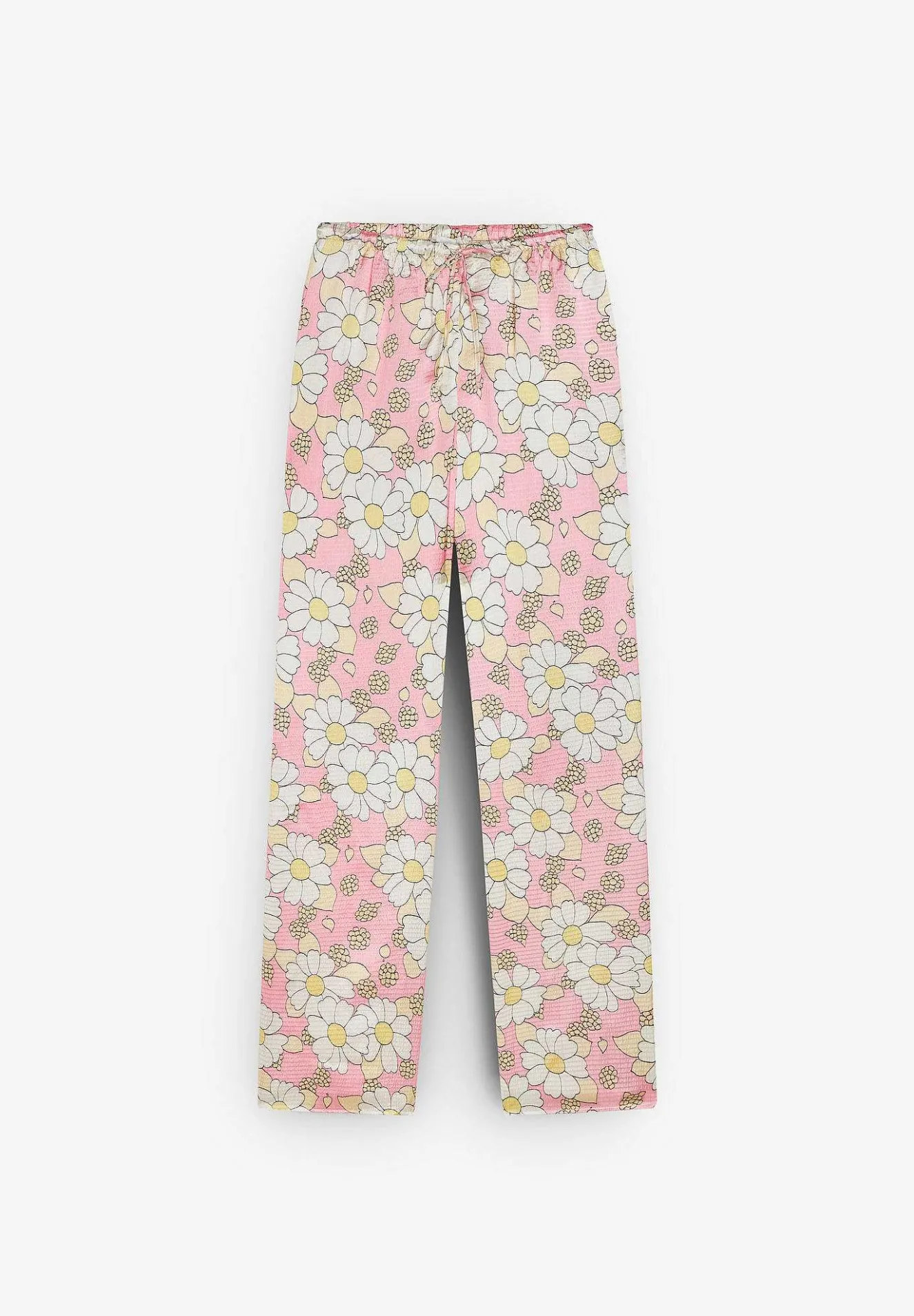 American Vintage | Pantalon Shaning Mujer-Scalpers Online