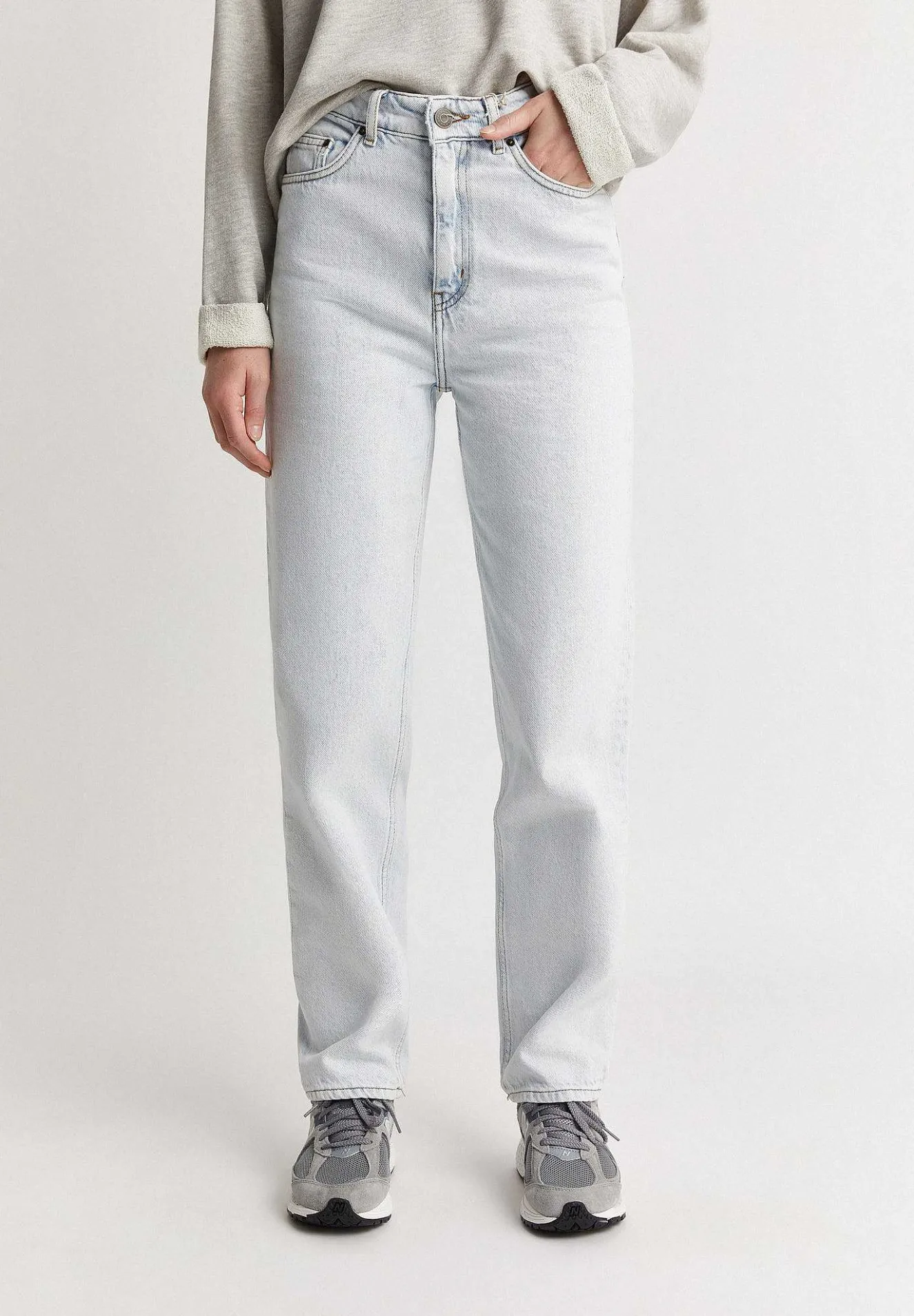 American Vintage | Pantalon Joybird Mujer-Scalpers Online