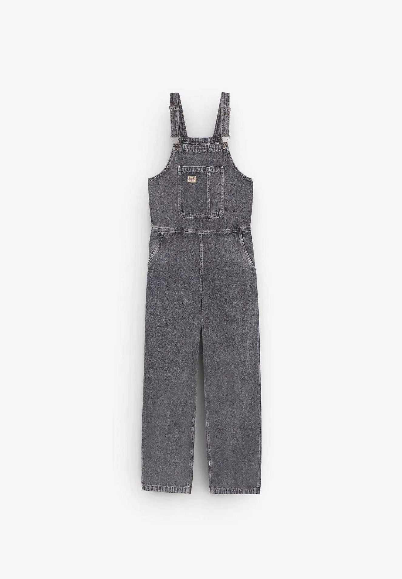 American Vintage | Peto Jazy Mujer-Scalpers Best Sale