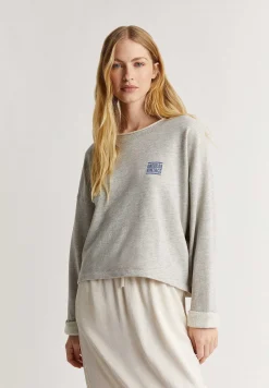American Vintage | Sudadera Zofbay Mujer-Scalpers Flash Sale