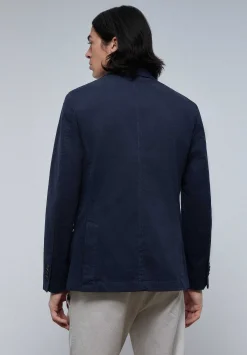 Americana Casual Algodon-Scalpers Shop