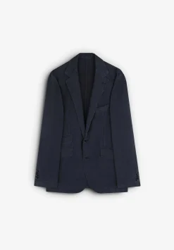Americana Lino Sin Forro-Scalpers Cheap