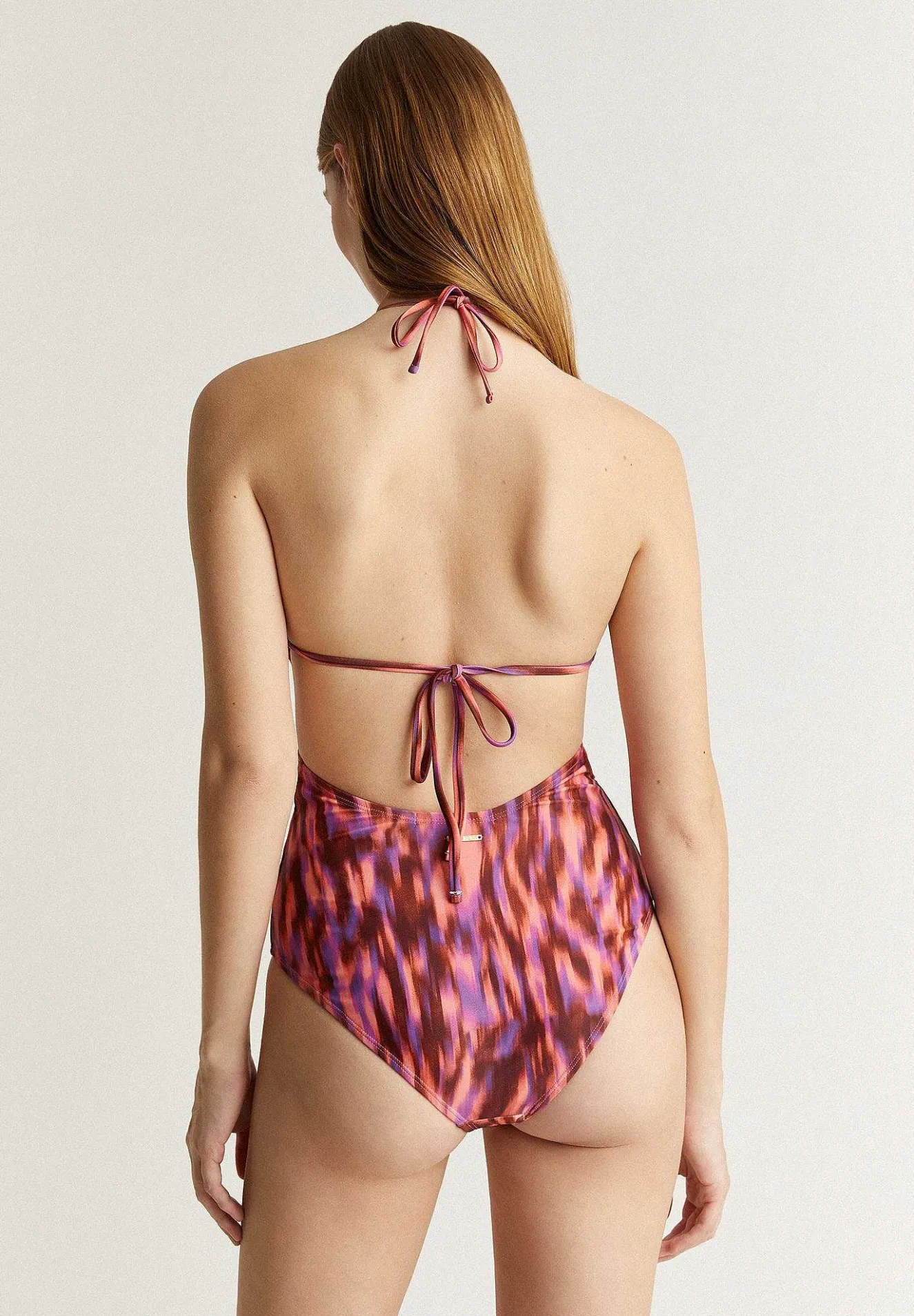 Animal Swimsuit-Scalpers Fashion