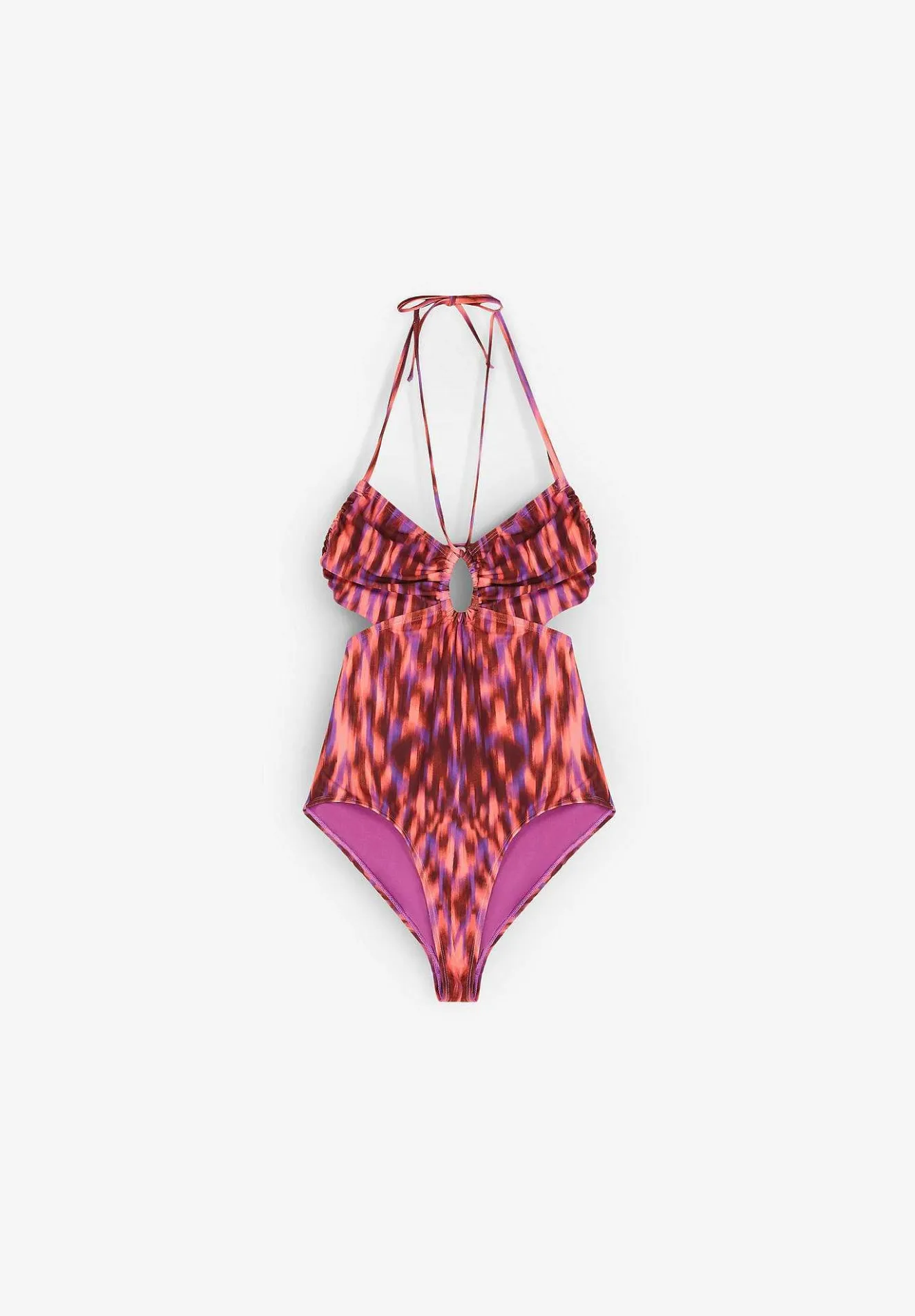 Animal Swimsuit-Scalpers Fashion