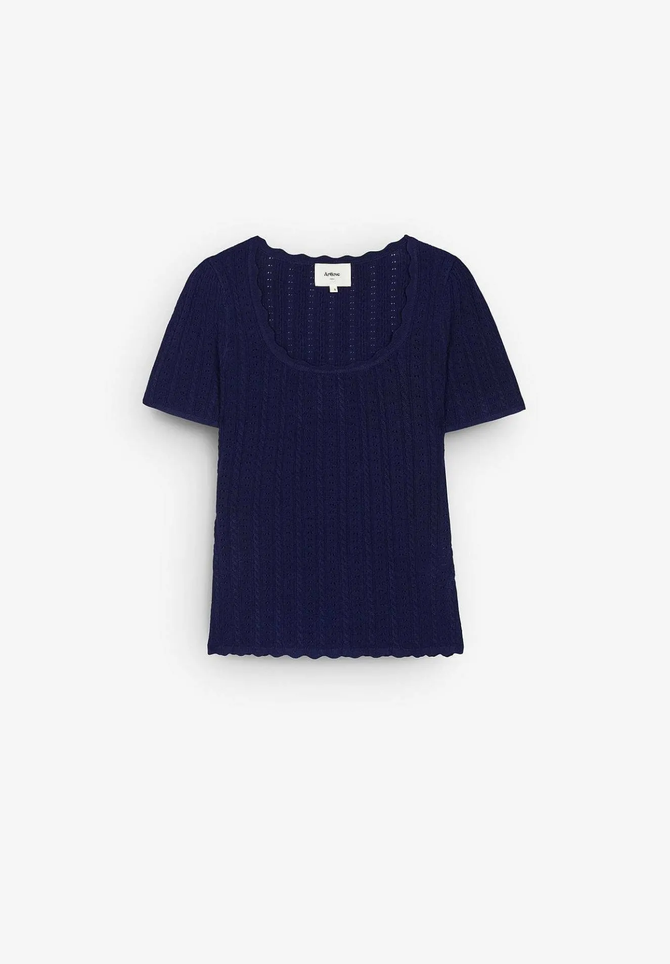 Artlove | Camiseta Alima-Scalpers Outlet