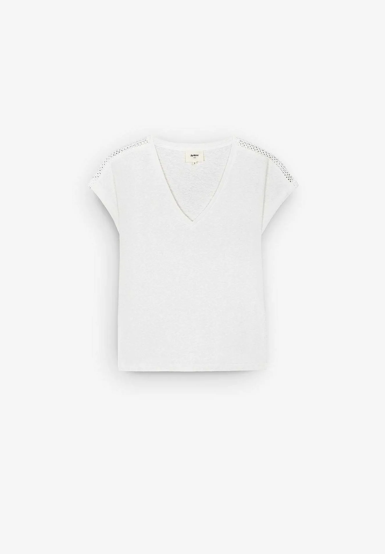 Artlove | Camiseta Anoa-Scalpers Flash Sale