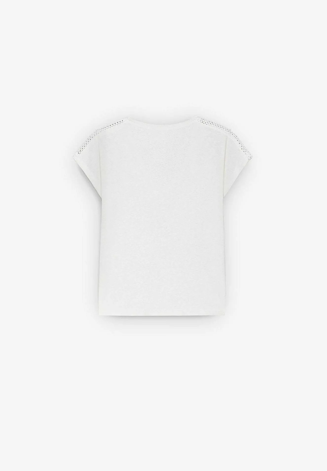 Artlove | Camiseta Anoa-Scalpers Flash Sale