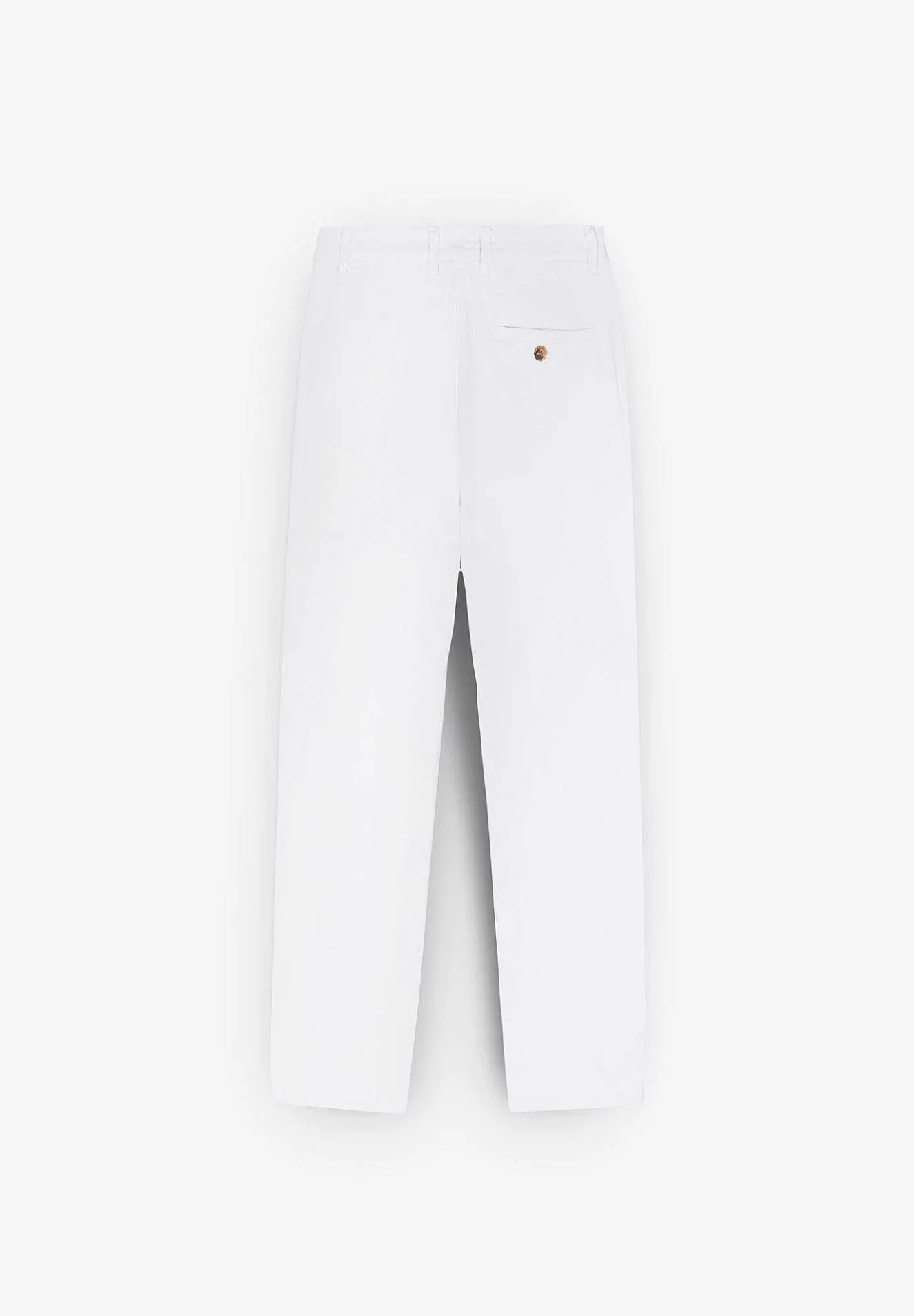 Artlove | Pantalon Aisse-Scalpers Clearance