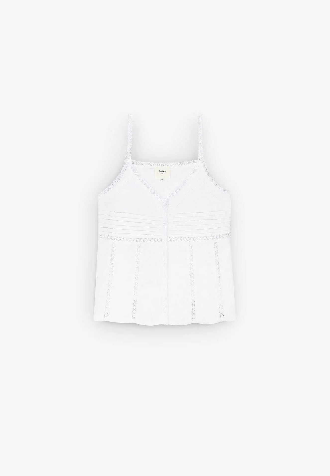 Artlove | Top Paulette-Scalpers Cheap