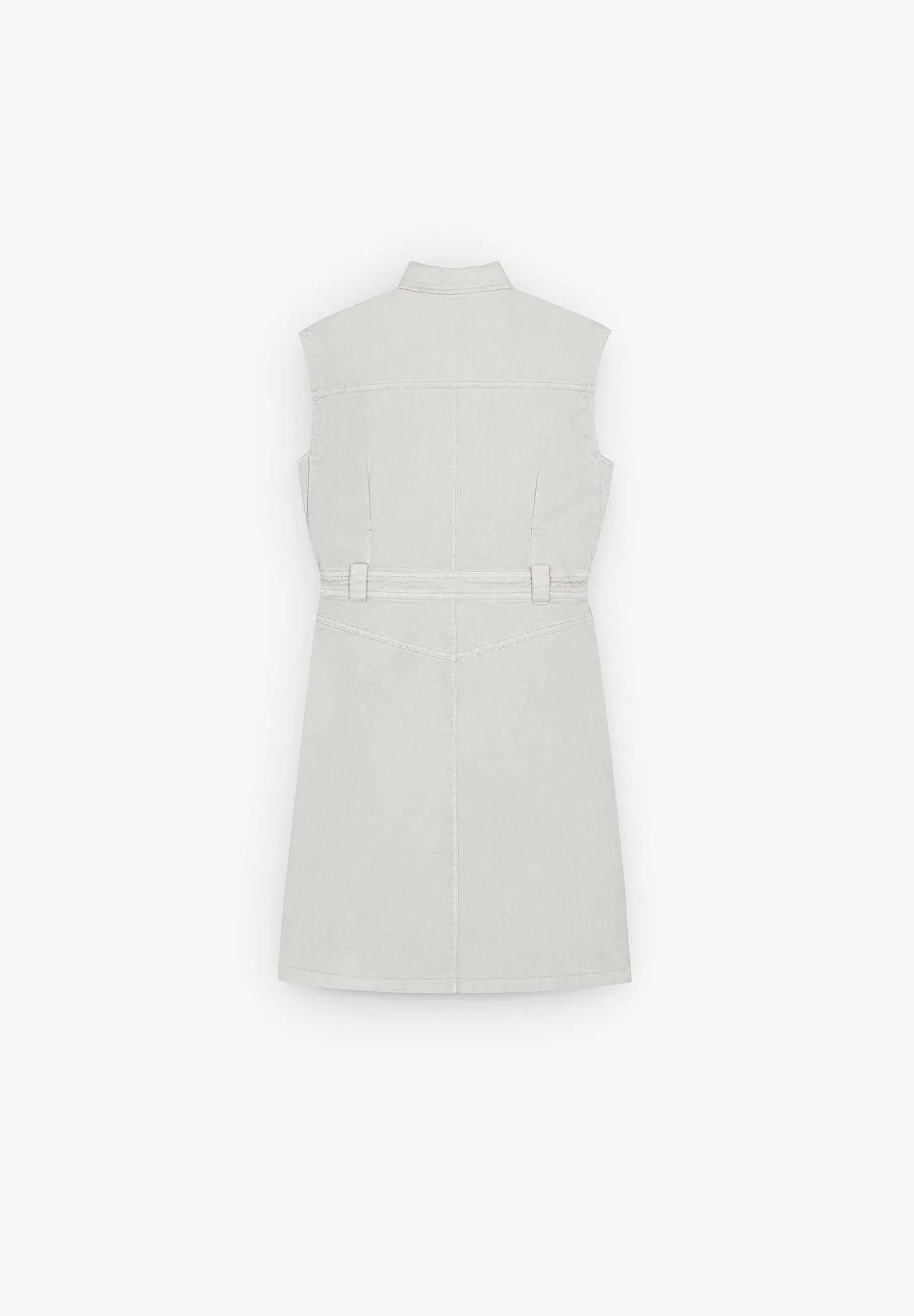 Artlove | Vestido Alina-Scalpers Best Sale