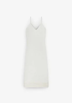 Artlove | Vestido Rosa-Scalpers Online