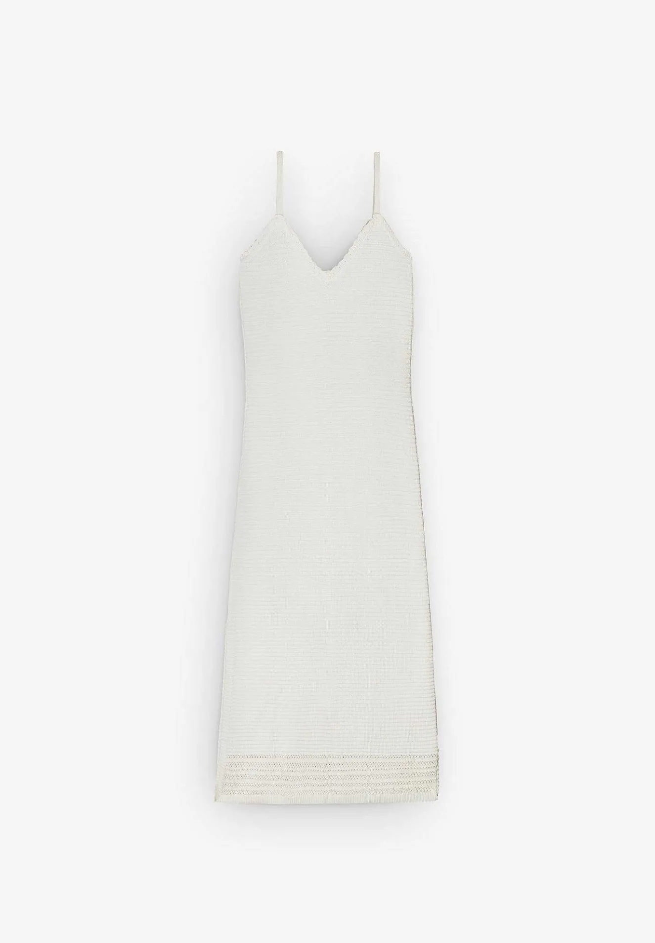 Artlove | Vestido Rosa-Scalpers Online