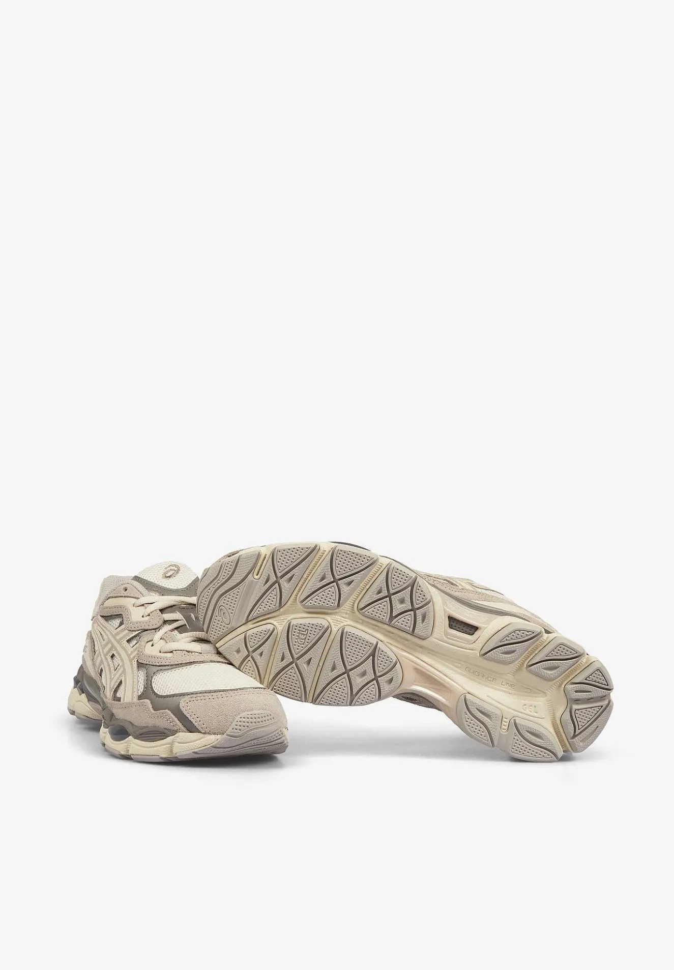 Asics | Zapatillas Gel-Nyc Mujer-Scalpers Best