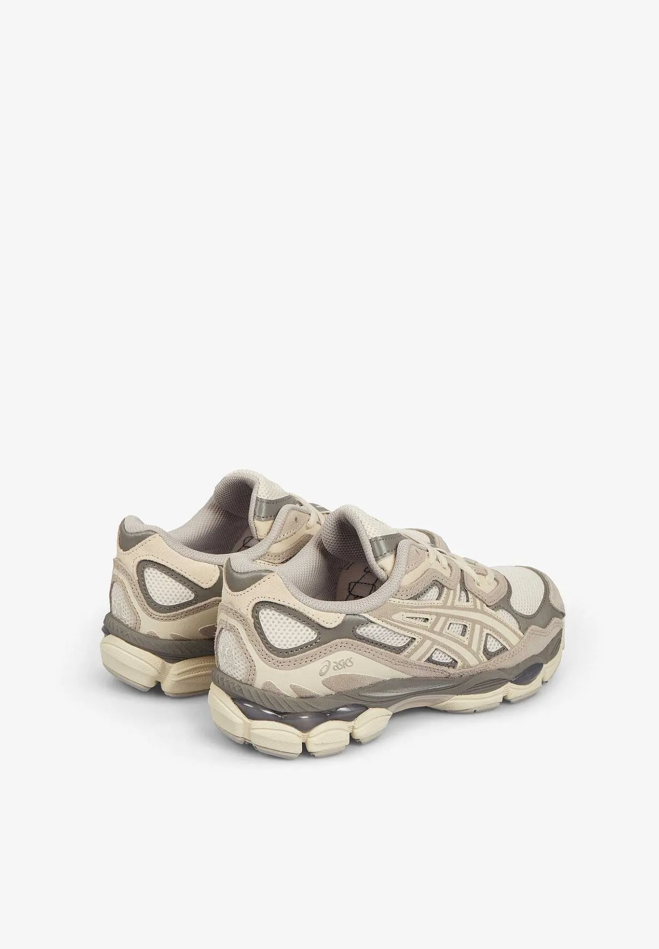 Asics | Zapatillas Gel-Nyc Mujer-Scalpers Best