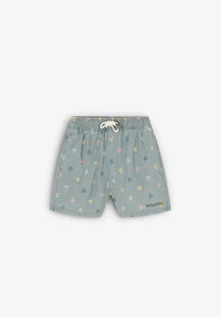 Banador Calaveras All Over Constraste-Scalpers New