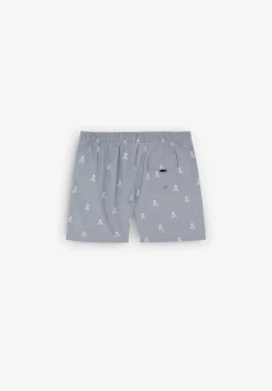 Banador Calaveras All Over-Scalpers Clearance