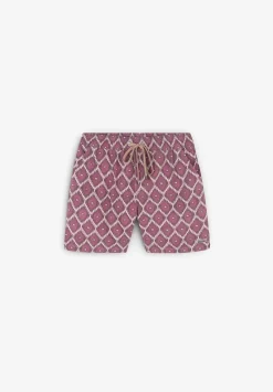 Banador Estampado Boho-Scalpers Best Sale