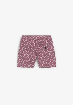 Banador Estampado Boho-Scalpers Best Sale